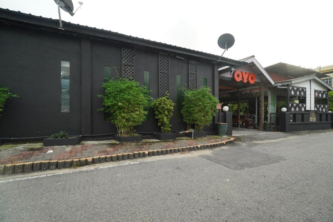 캐피탈 O 89646 판빌 리조트 캄퐁파시르보각 외부 사진